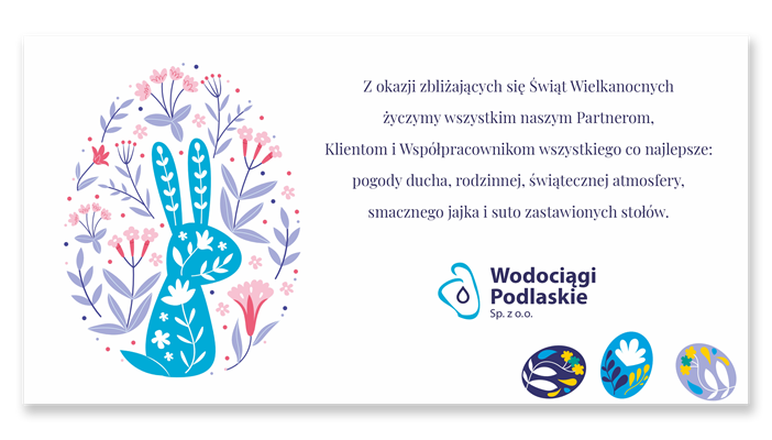 Świąteczne Życzenia Wielkanocne